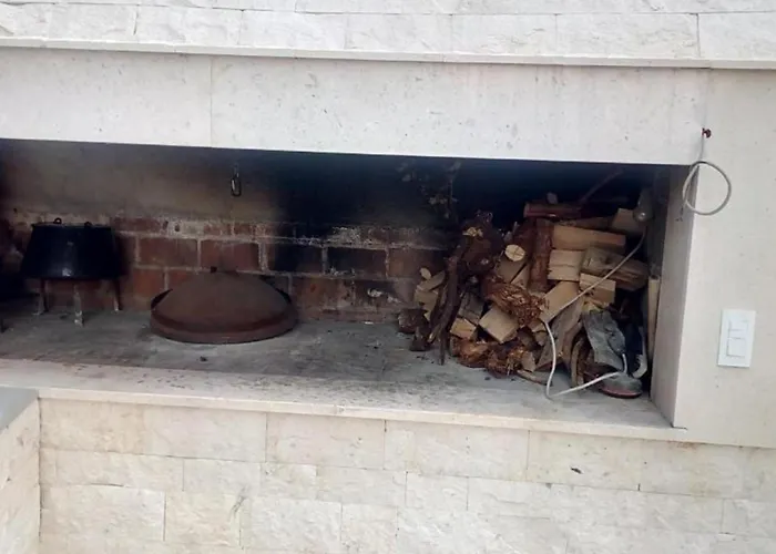 Sunshine Апартаменти Трогір