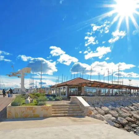 Sunshine Apartman Trogir