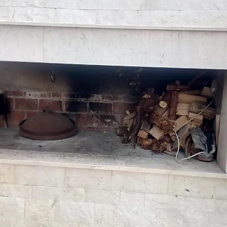 Sunshine Daire Trogir