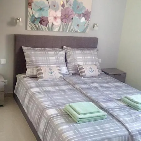 Daire Sunshine Trogir