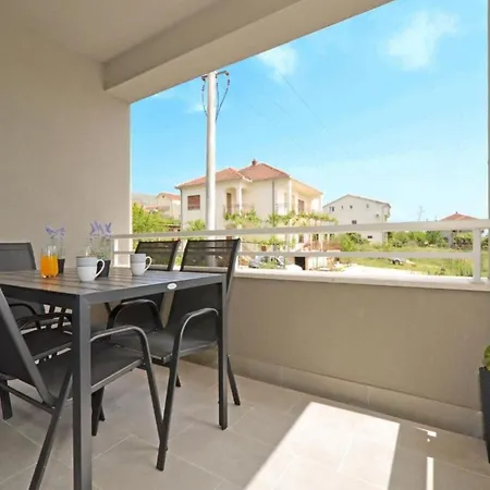 Sunshine Apartmán