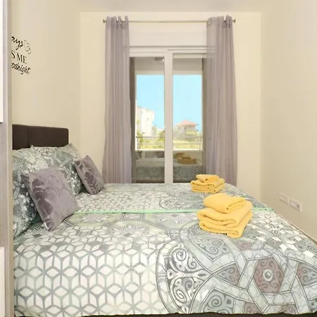 Sunshine Apartmán