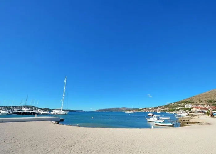 Apartmán Sunshine *