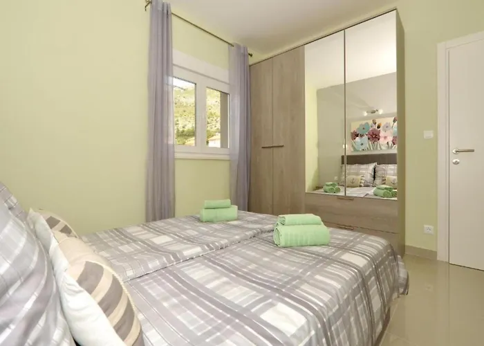 Apartmán Sunshine *