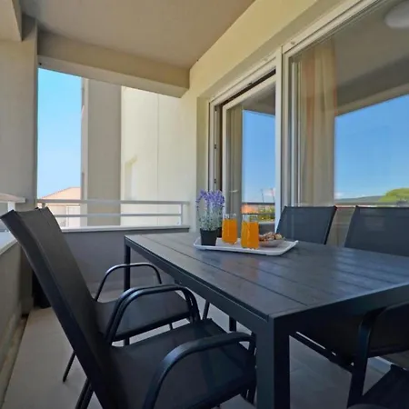 Sunshine Apartman