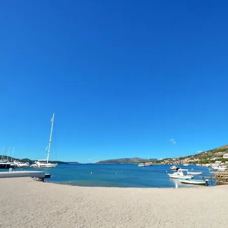 Appartement Sunshine *