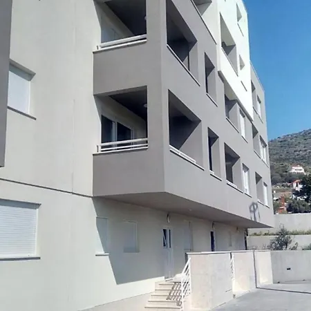 Sunshine Appartement Trogir