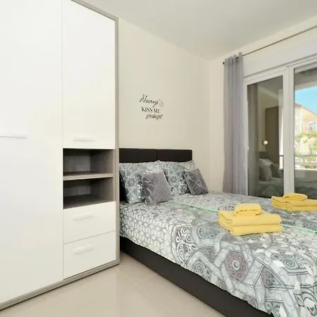 Apartman Sunshine