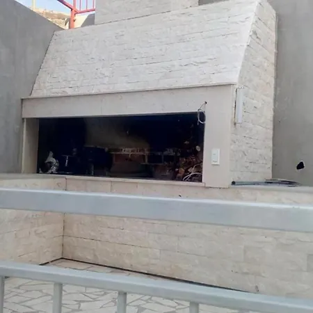 Appartement Sunshine *