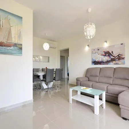 Sunshine Apartman Trogir