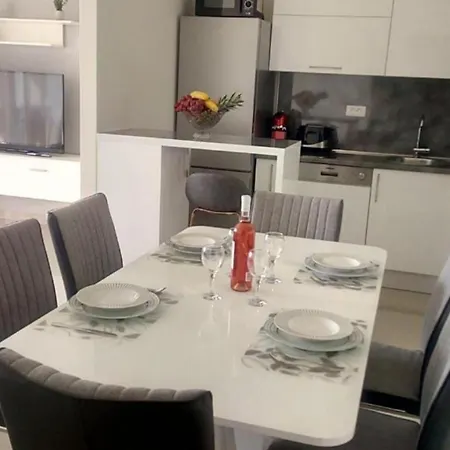 Apartman Sunshine Trogir