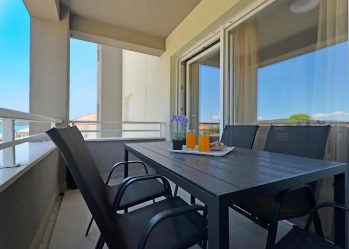 Sunshine Appartement