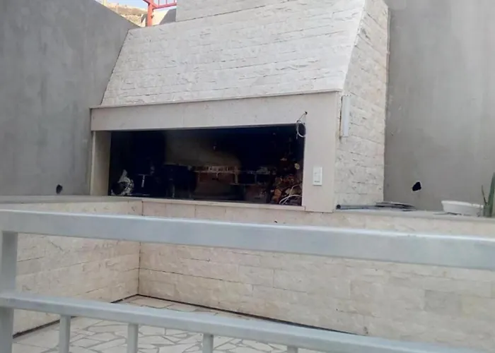 Appartement Sunshine *