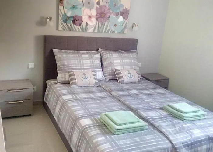 Appartement Sunshine Trogir