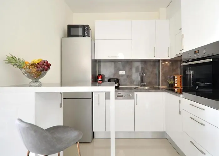 Sunshine Appartement Trogir