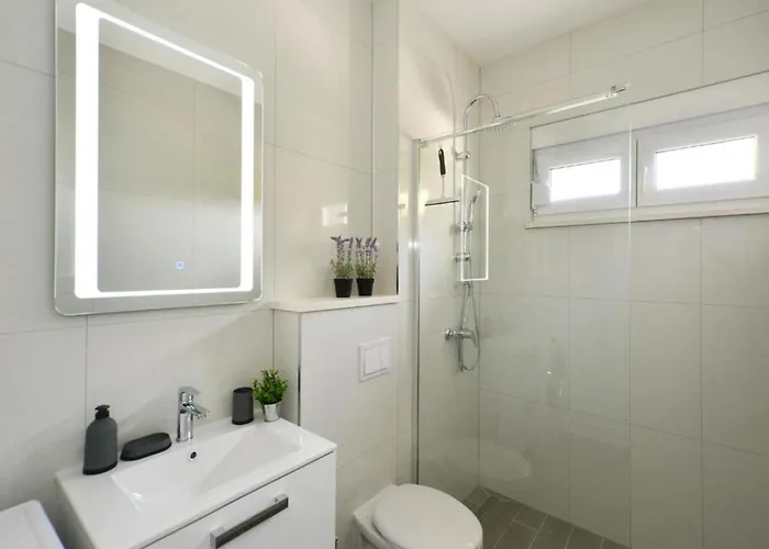 Sunshine Appartement