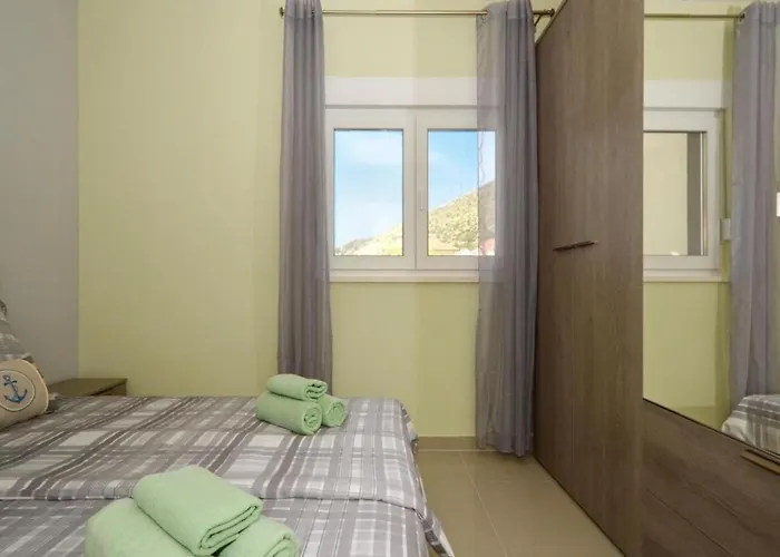 Sunshine Appartement