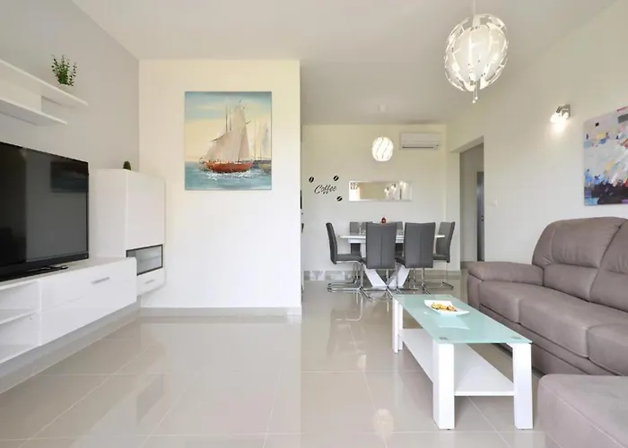 Appartement Sunshine