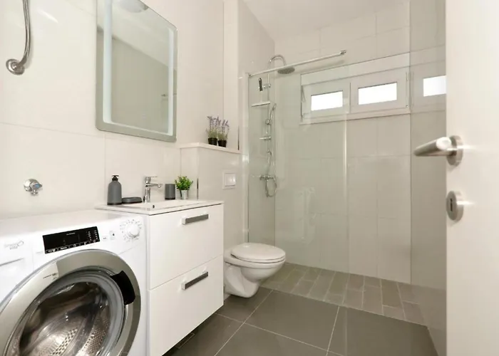 Appartement Sunshine *