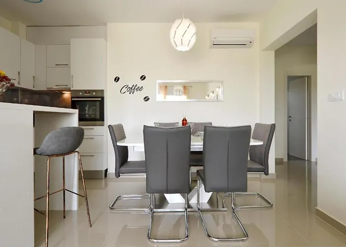 Sunshine Appartement Trogir