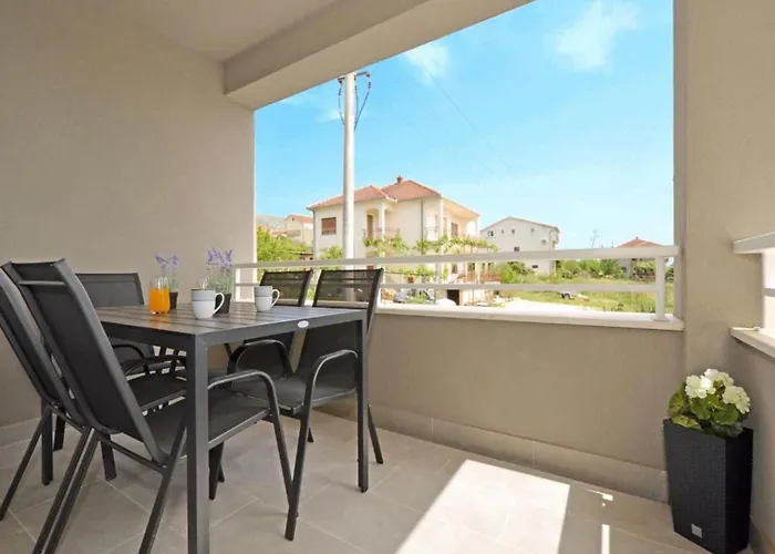 Sunshine Appartement