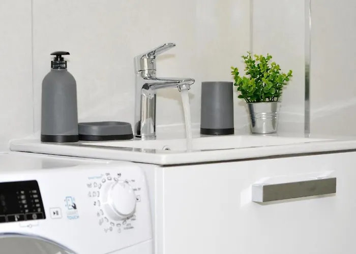 Appartement Sunshine